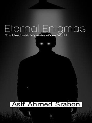 cover image of Eternal Enigmas